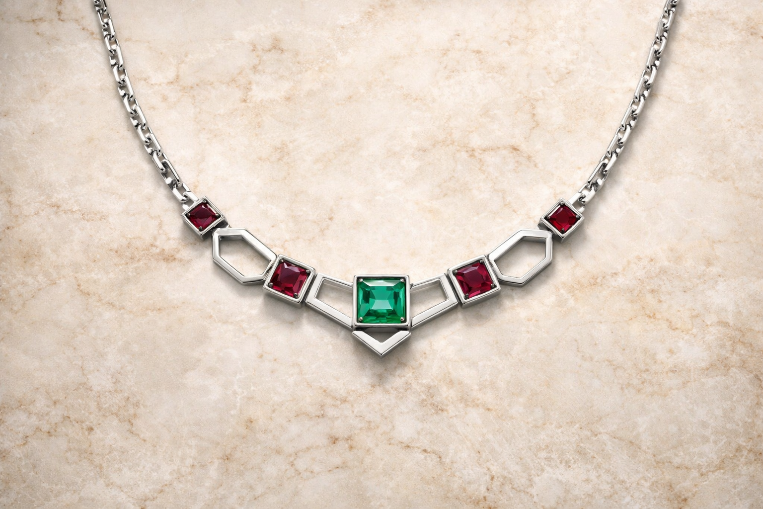 Silver Artistry