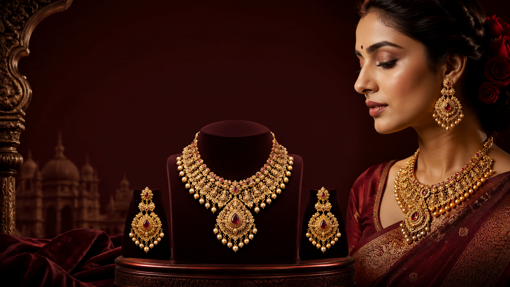Bridal Collection