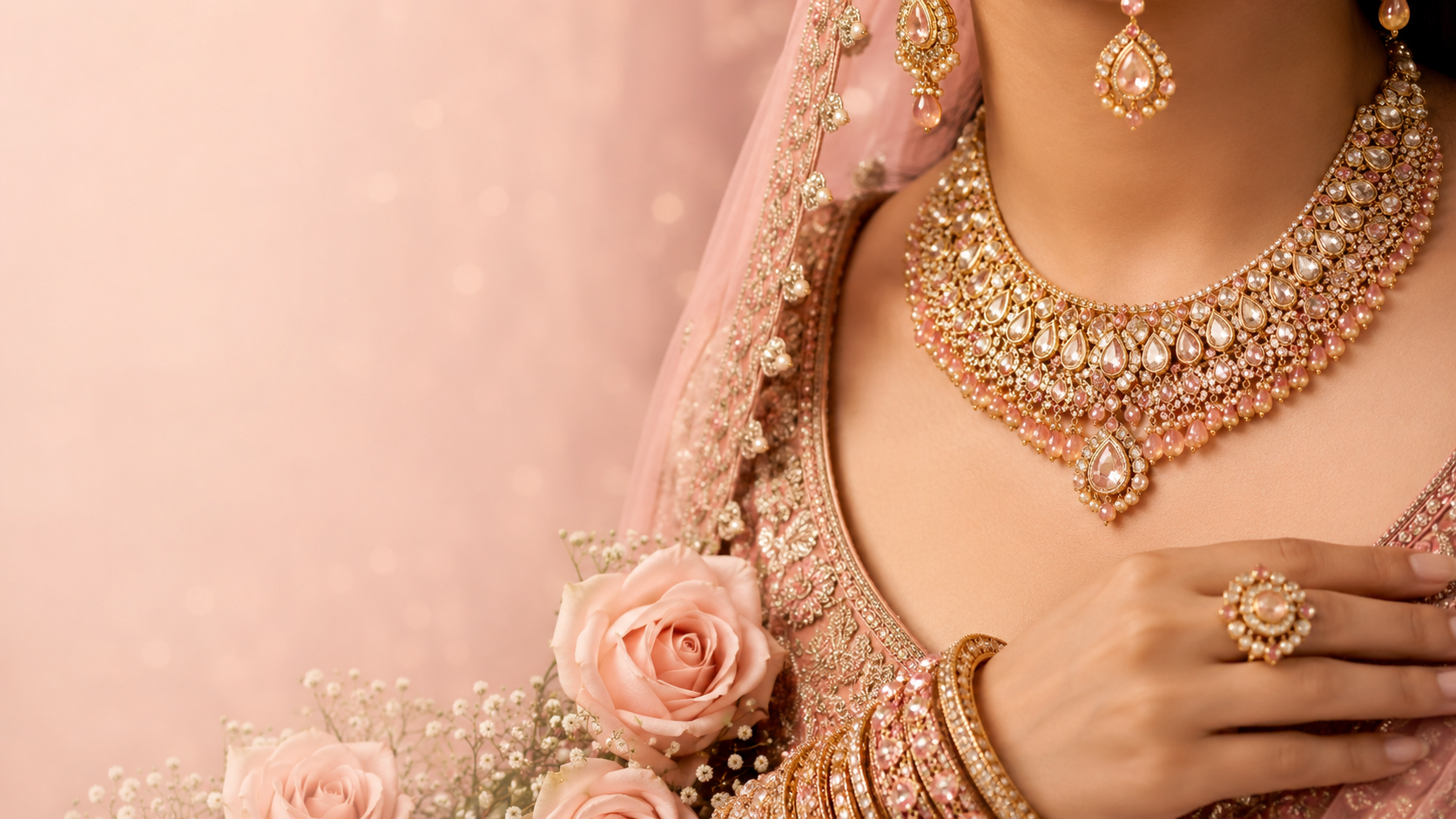 Our Luxury Boutique