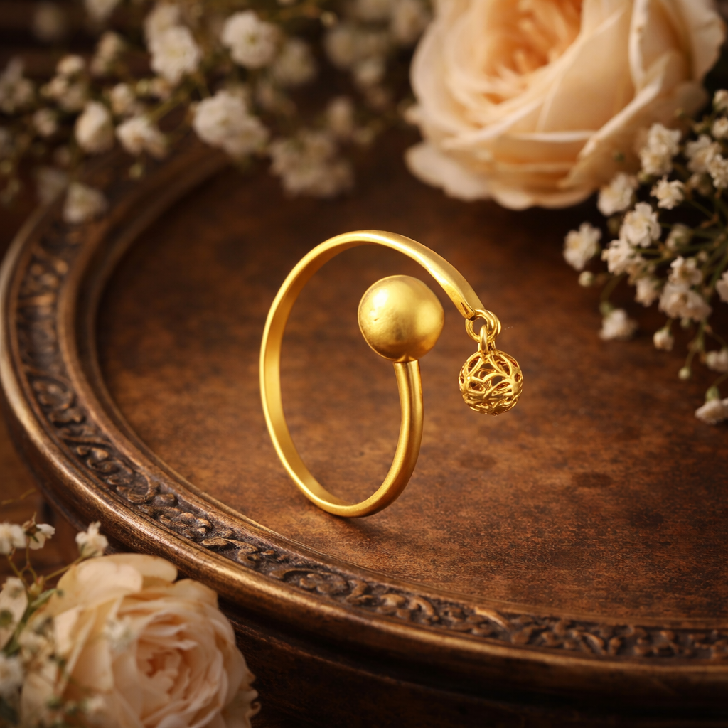 Bridal jewellery set